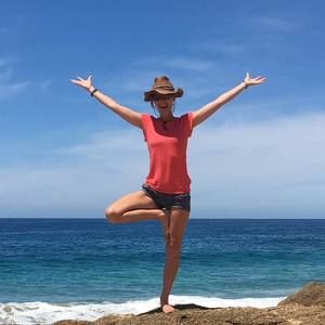 Meet your Posher, Caroline